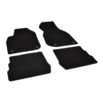 Koberce Audi A6 Allroad (2000-2004) textilní klasik