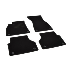 Koberce Audi A7 (od 2018) textilní klasik