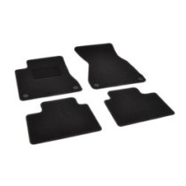 Koberce Audi A8 (1997-2001) textilní klasik