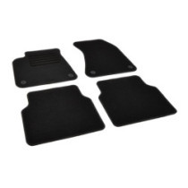 Koberce Audi A8 (2010-2017) textilní klasik