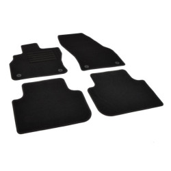 Koberce Audi Q3 (od 2019) textilní klasik