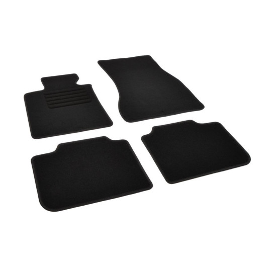 Koberce BMW 6 GT+ G32 (od 2017) textilní klasik