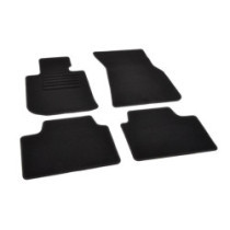 Koberce BMW 3.řada G20 5dveřové (od 2019) textilní klasik