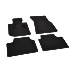 Koberce BMW 3.řada G20 5dveřové (od 2019) textilní klasik