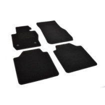 Koberce BMW 3 GT F34 (od 2013) textilní klasik
