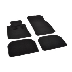 Koberce BMW 5.řada E39 (1996-2004) textilní klasik