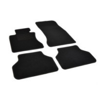 Koberce BMW 5.řada E60 (2004-2010) textilní klasik