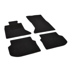 Koberce BMW 5.řada F10/F11 (2010-2013) textilní klasik