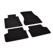 Koberce BMW 5.řada G30/G31 (od 2017) textilní klasik