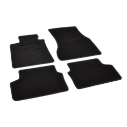 Koberce BMW 5.řada G30/G31 (od 2017) textilní klasik