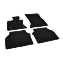 Koberce BMW 5.řada GT F07 (2010-2017) textilní klasik