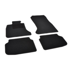 Koberce BMW 7.řada F01/F02 (2009-2015) textilní klasik