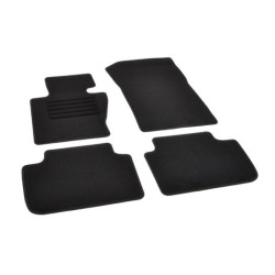 Koberce BMW X3 F83 (2003-2011) textilní klasik
