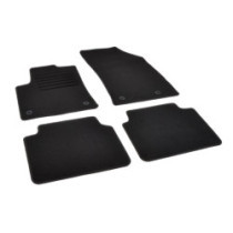 Koberce CITROËN C3 Aircross (od 2017) textilní klasik