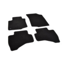 Koberce CITROËN C1 (2005-2011) textilní klasik
