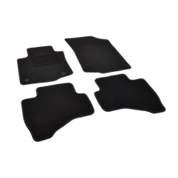 Koberce CITROËN C1 (2011-2014) textilní klasik