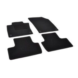 Koberce Volvo XC60 (od 2017) textilní klasik