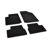 Koberce CITROËN C3 (2003-2010) textilní klasik