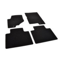 Koberce SSANG-YONG Rexton / Musso 5místné (od 2017) textilní klasik