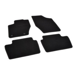 Koberce CITROËN C4 (2004-2011) textilní klasik