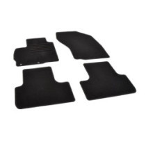 Koberce CITROËN C4 Air Crosser (od 2012) textilní klasik