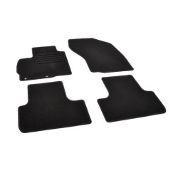 Koberce MITSUBISHI ASX (od 2010) textilní klasik