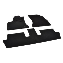 Koberce CITROËN C4 Picasso (2006-2013) textilní klasik