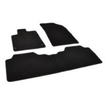 Koberce CITROËN C5 (2002-2008) textilní klasik