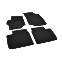 Koberce PEUGEOT 301 (od 2012) textilní klasik