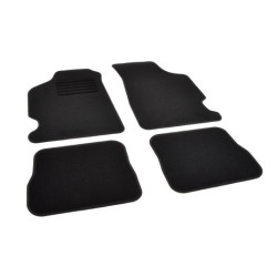 Koberce CITROËN Saxo (2000-2003) textilní klasik