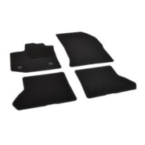 Koberce DACIA Dokker (od 2013) textilní klasik