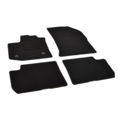 Koberce DACIA Lodgy (od 2012) textilní klasik