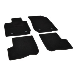 Koberce DACIA Logan 5místné (2007-2013) textilní klasik