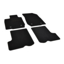 Koberce DACIA Sandero (2008-2013) textilní klasik