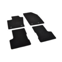 Koberce JEEP Renegade (od 2014) textilní klasik