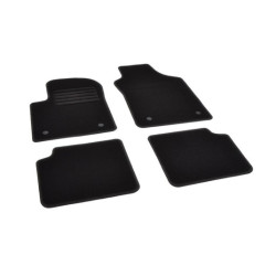 Koberce FIAT 500 (od 2014) textilní klasik