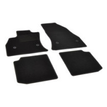 Koberce FIAT 500L (od 2012) textilní klasik