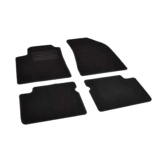 Koberce FIAT Bravo (2007-2014) textilní klasik