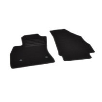 Koberce FIAT Doblo 2místné (od 2010) textilní klasik