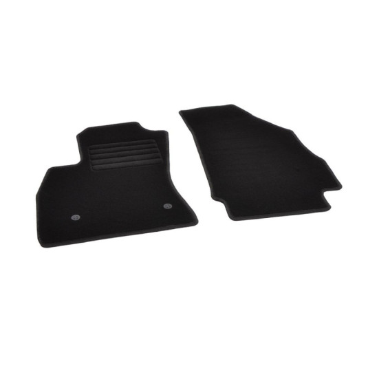 Koberce FIAT Doblo 2místné (od 2010) textilní klasik