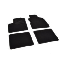 Koberce FIAT Panda (2003-2012) textilní klasik