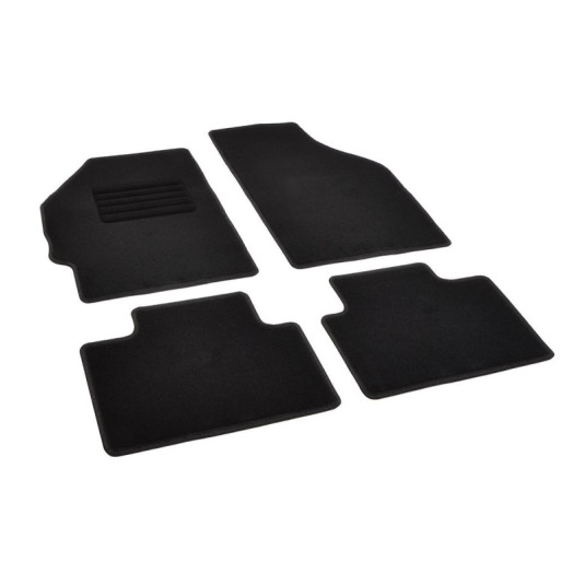 Koberce FIAT Punto (2003-2012) textilní klasik