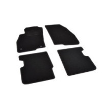 Koberce FIAT Punto (od 2012) textilní klasik