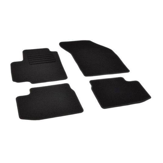 Koberce SUZUKI Swift (od 2017) textilní klasik