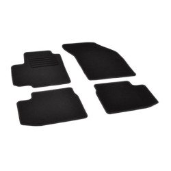 Koberce SUZUKI Swift (od 2017) textilní klasik