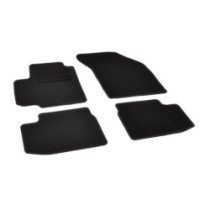 Koberce FIAT Sedici (od 2008) textilní klasik