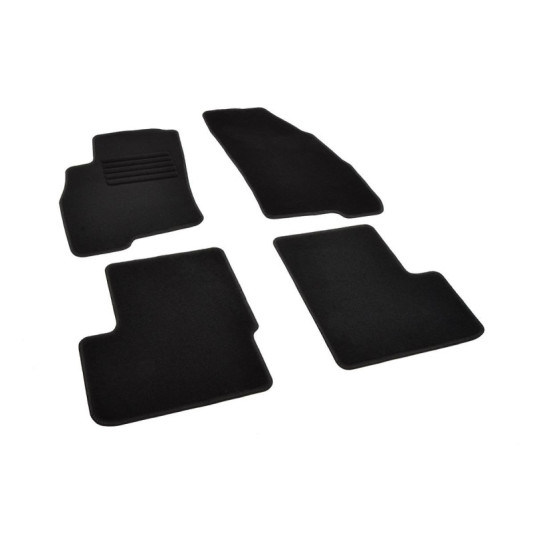 Koberce FIAT Grande Punto (od 2006) textilní klasik