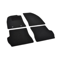 Koberce FORD Fiesta (2002-2008) textilní klasik