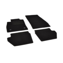 Koberce FORD Fiesta 5dveřové (od 2017) textilní klasik