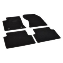 Koberce FORD Focus (1998-2004) textilní klasik